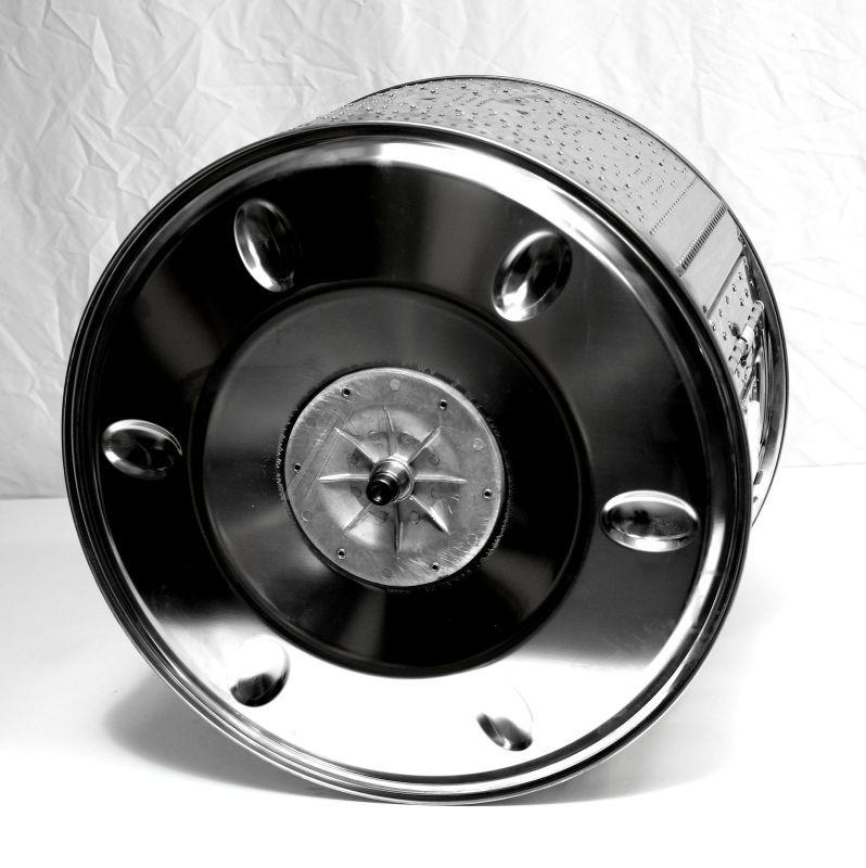 Wäschetrommel für Waschmaschine Midea 12238100006051 Innenbehälter, rotierend