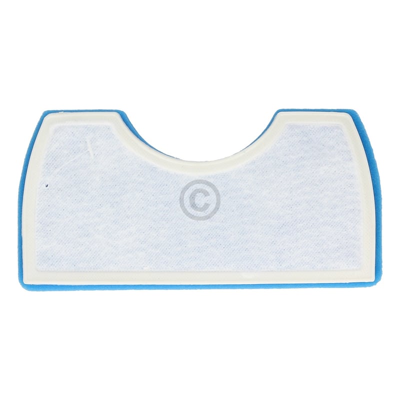 Filter Set Schaumfilter + Mikrofilter passend für Samsung DJ97-01040C