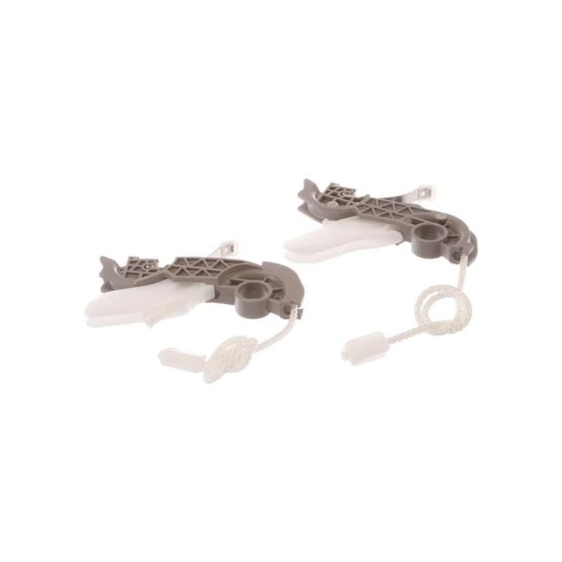 Führung für Seil Federsystem, Set rechts + links, 10005917