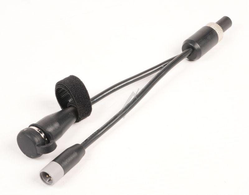 Y-Typ Kabel Segway-Ninebot AB.04.04.00.0025 für E-Scooter Go-Kart Pro 2