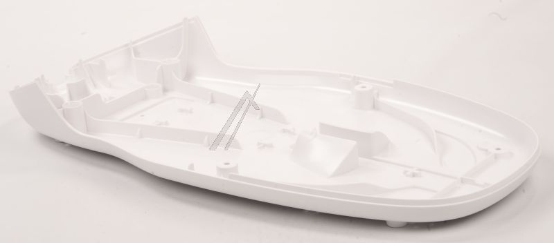 Bodenplatte 1200W für Bügeleisen Bosch Siemens 11025004 Unterteil