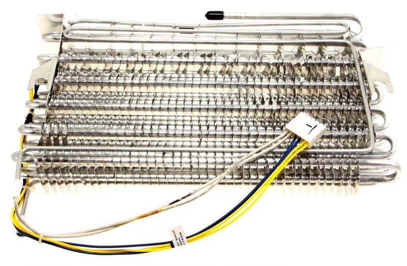 Verdunstungsbehälter für Kühlschrank Whirlpool 488000520069 Kühlschrank-Komponente