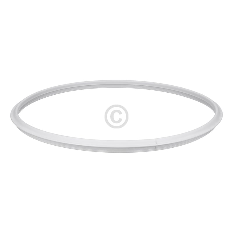 Türdichtung passend für Bosch 00656841 Bluparts 10115896 für Trockner Bluparts