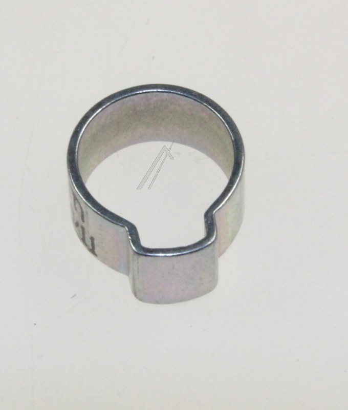 Halteschelle für Bügeleisen DeLonghi 9824820111 Fixierung