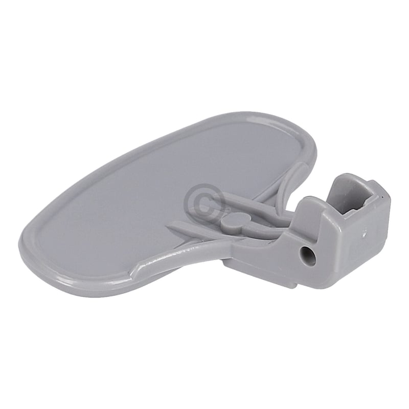 Türgriff grau passend für Candy Hoover 40000967 BLUPARTS - KOMPATIBEL 10107392