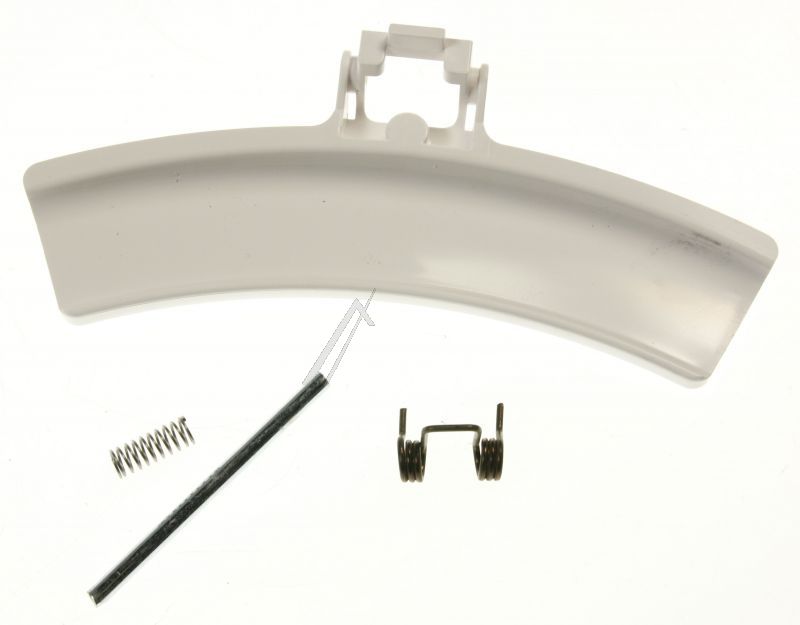 Türdrücker für Trockner Electrolux 4055237731 weiß