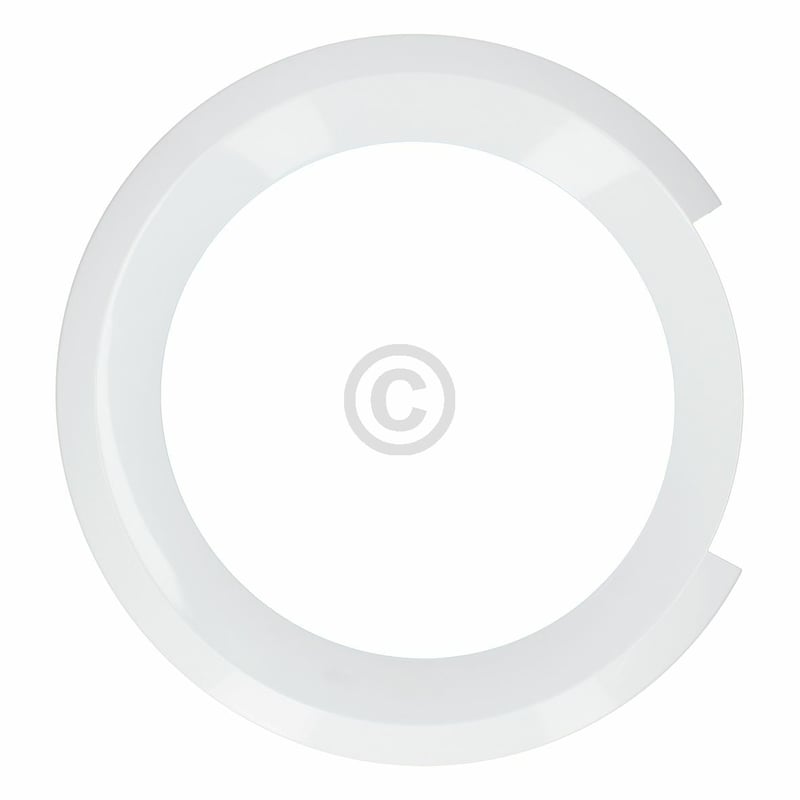 Waschmaschinen-Dekorrahmen Bosch 11029020 Türblende