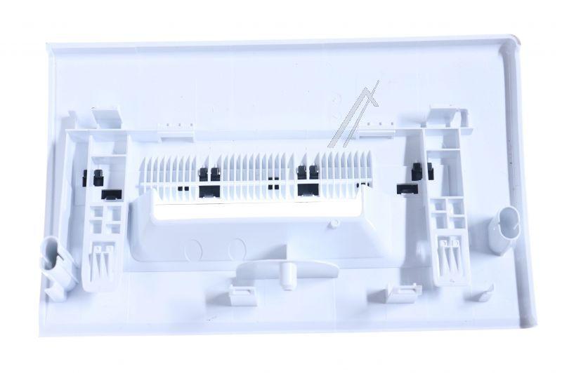 Griff Schublade-Dispenser für Waschmaschine Bosch Siemens 10013379 Blende Waschmittelschublade