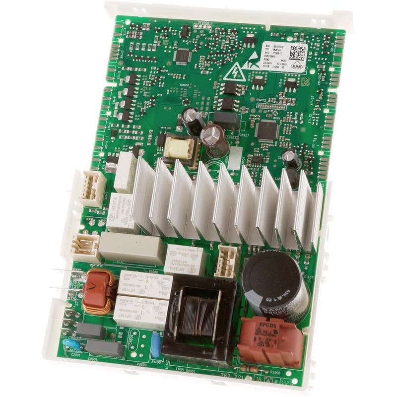 Steuermodul für Bosch Anzeige 11025901 programmiert, elektronisch