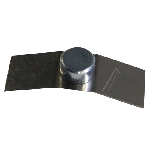 Philips Staubsaugerfeder 432200731650 Rohrverriegelung