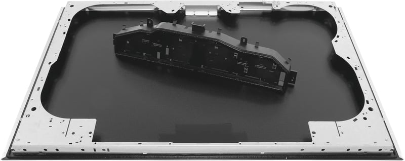 Glaskeramikfläche 00775374