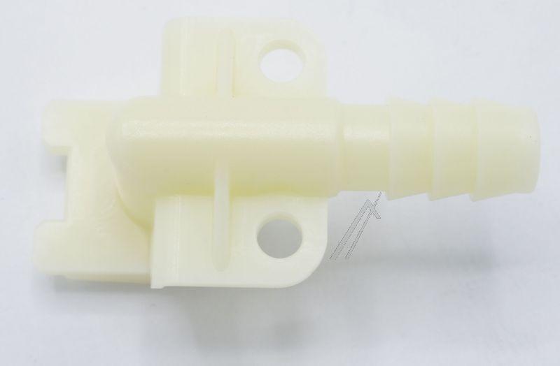 Whirlpool/Indesit Trockner Anschlussstück 488000629167 Wasserablauf