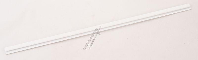 Zierleiste für Kühlschrank Whirlpool Indesit C00877169 Ablage Front weiß