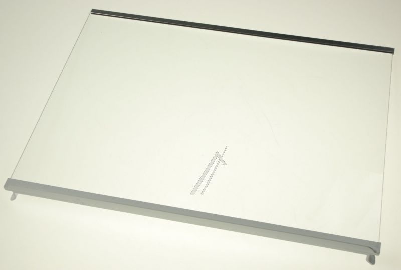 Glasplatte für Kühlschrank Beko C00879521 462.5x348x3.2mm