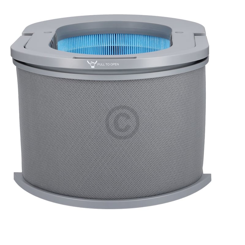 HEPA Filter Ecovacs 201-2109-0800 für mobilen Luftreiniger