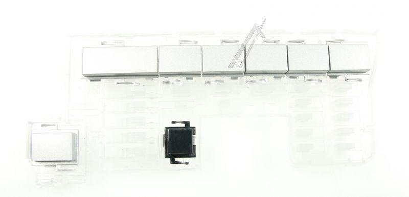 Lichtleiter-Knopfeinheit Waschmaschine Beko C00899962 Beleuchtung