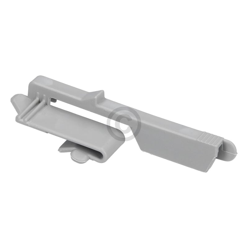 Feder für Einspülschale Whirlpool 482000032154 für Waschmaschine C00298333