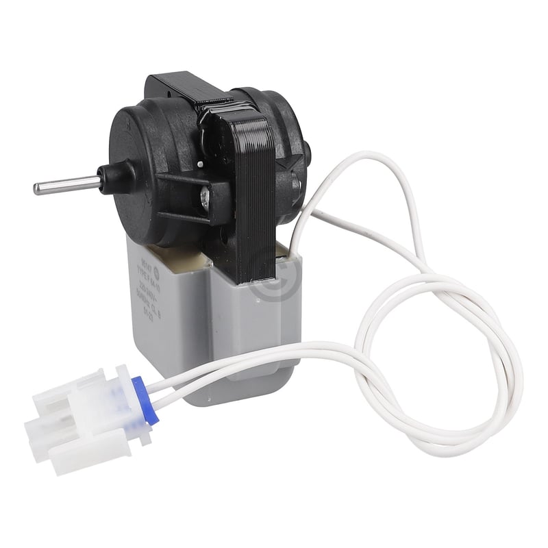 Ventilator für Gefriergeräte (2260065111)