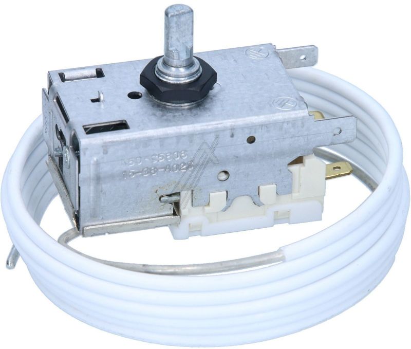 Sicherheitsthermostat für Kühlschrank Liebherr 615167500 K50-L5802-000, WK