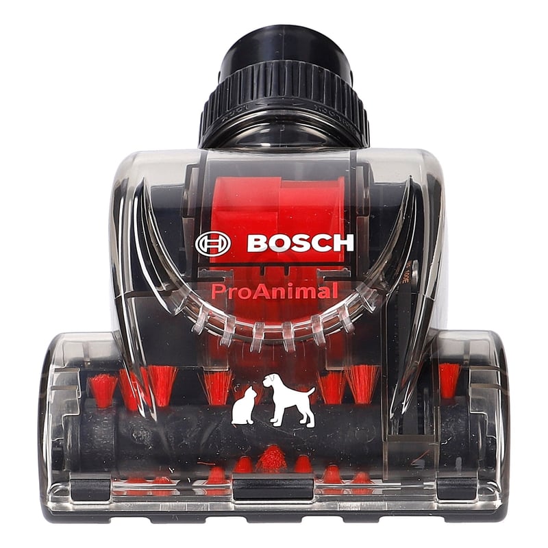 Turbodüse für Staubsauger Bosch Siemens 17008507 Saugen, Haare