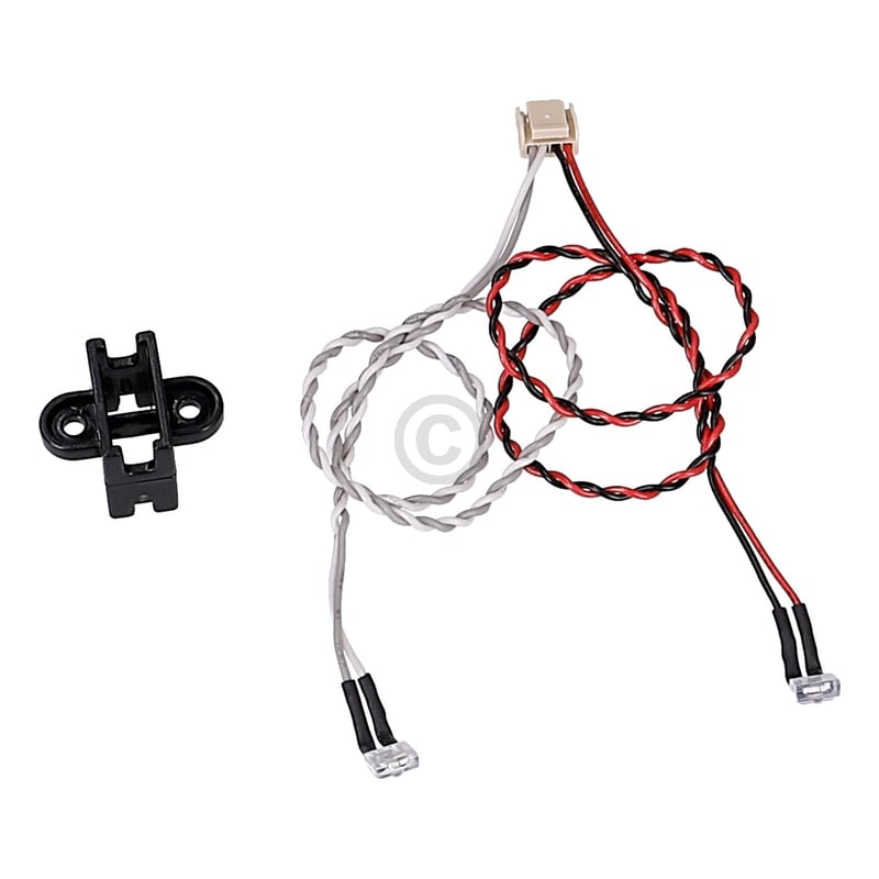 Rollensensor Ecovacs 201-2250-0044 für Fensterreinigungsroboter Ecovacs