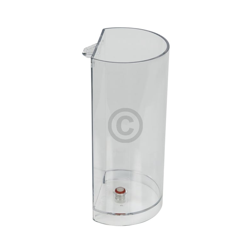 Wassertank transparent MS-0055340 Krups, Tefal, Moulinex, Rowenta