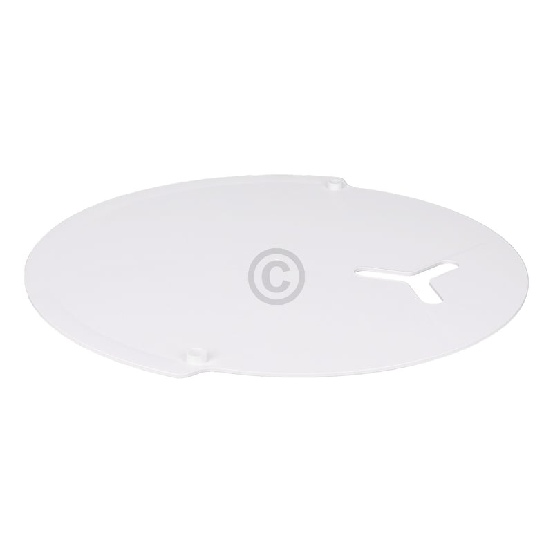 Dust box cover 201-2441-0448