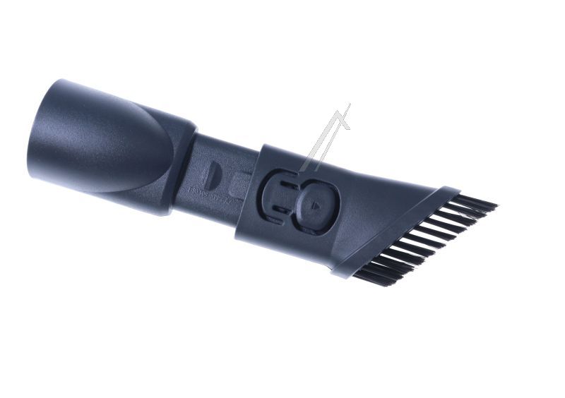 Multifunktionsdüse G257 für Staubsauger Candy Hoover 35602736 Bürste Fugendüse Universal