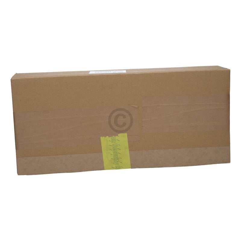 Bedienmodul programmiert 11009552