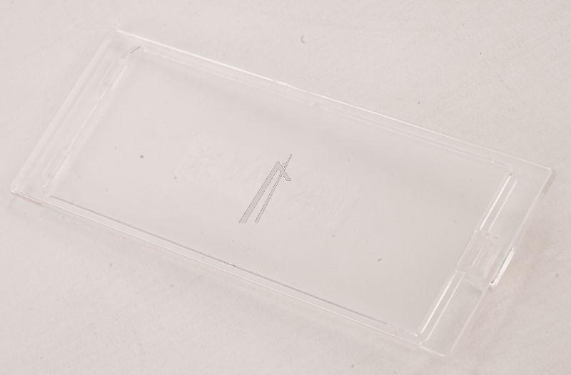 Lampendeckel für Dunstabzugshaube Whirlpool Indesit C00938056 Lichtschutz
