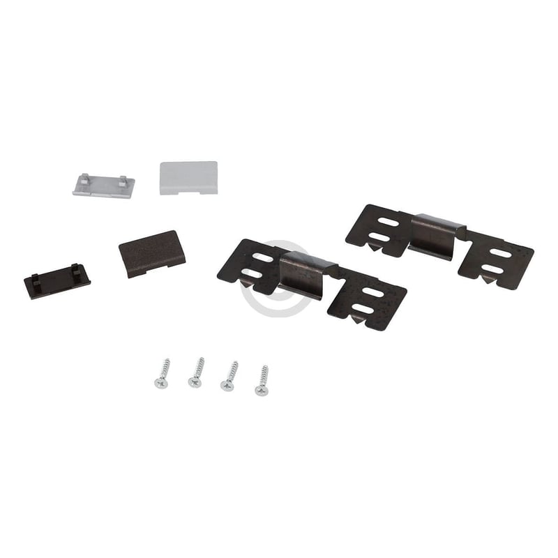 Einbausatz BOSCH 00057789 für Herd