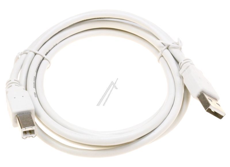 USB-Kabel 1,8m für Waschmaschine Com Datenübertragung