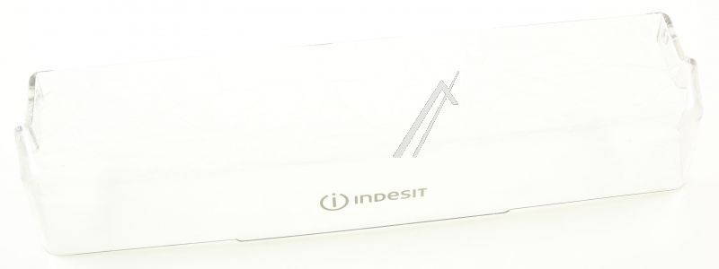 Türfach für Kühlschrank Whirlpool Indesit 488000510277 oben
