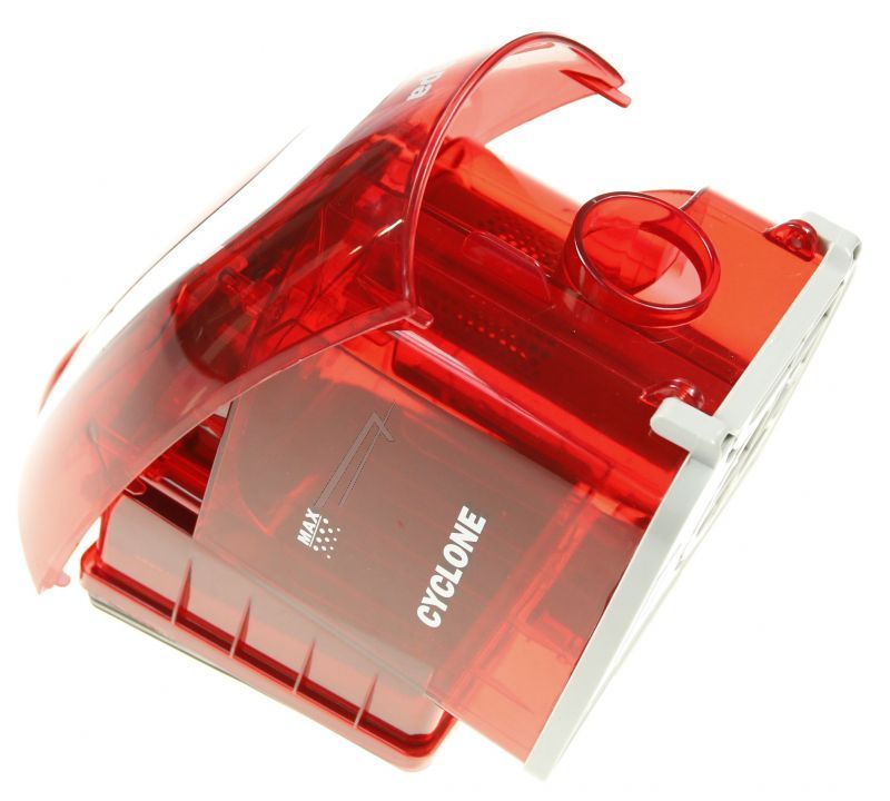 Staubbehälter für Hisense Gorenje Staubsauger 255670 - Staubaufnahme, Behälter