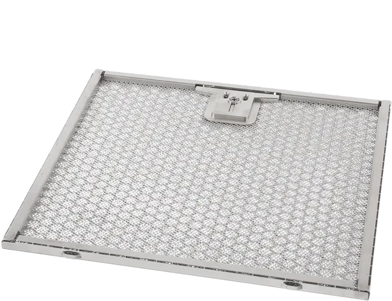 Metallfettfilter 00744836