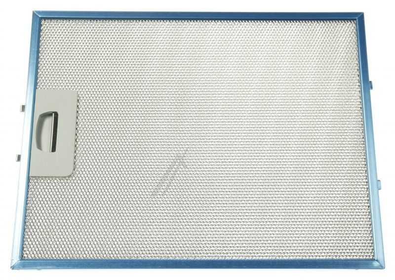 Metallfilter DB1-60 für Dunstabzugshaube Teka 81460012 Metallfettfilter