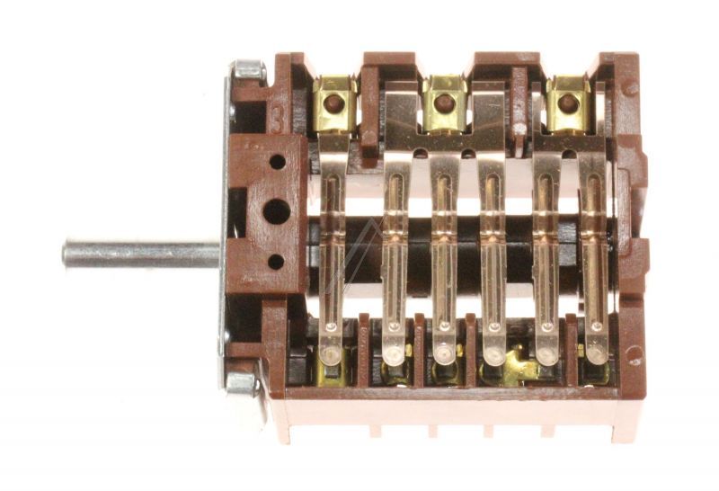 Steuerschalter für Ofen Beko C00896032 Schalter