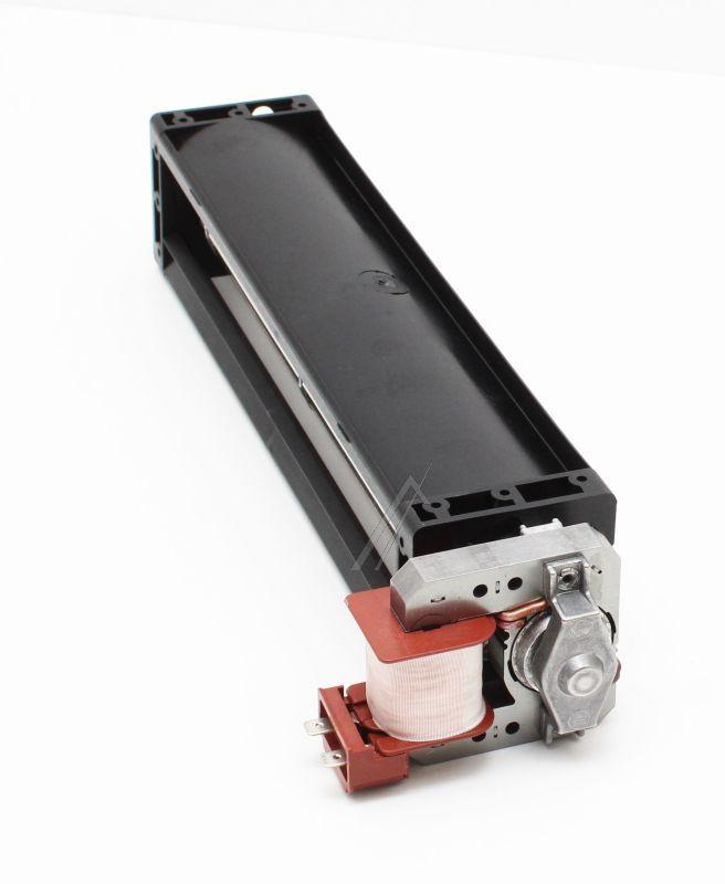 Tangentialmotor links für Smeg Ofen 795211702 Absaugung