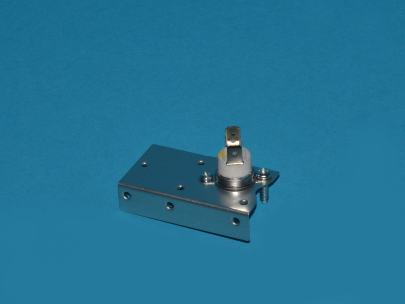 Temperaturbegrenzer für Herd Gorenje 806481 Sicherheitsthermostat