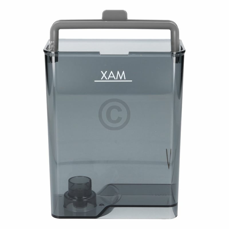 Wassertank Smeg 697650107 für Kaffeemaschine