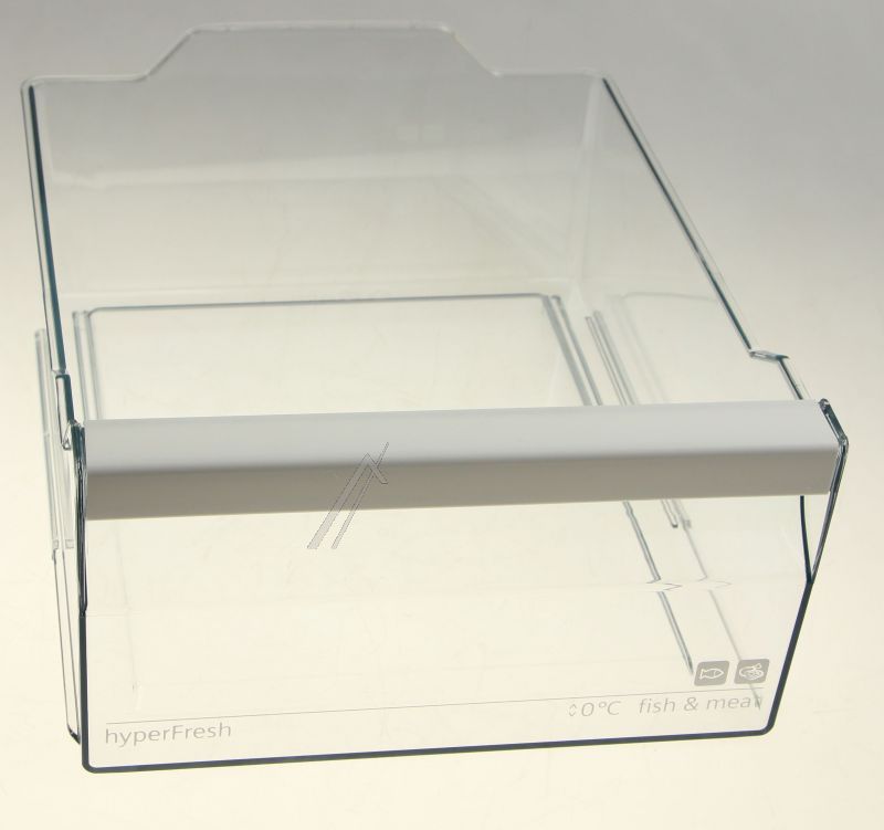 Einbau-Schublade für Geschirrspüler Bosch 11020380 Kunststoff, weiß