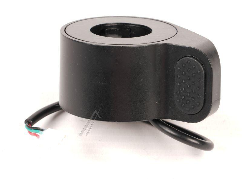 Gashebel Argento ACTEVO_002 für E-Scooter