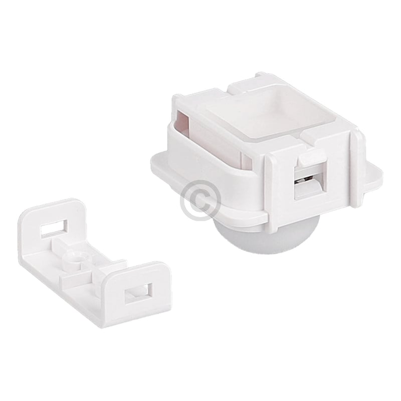 Bumper switch 201-24C2-0324 Ecovacs