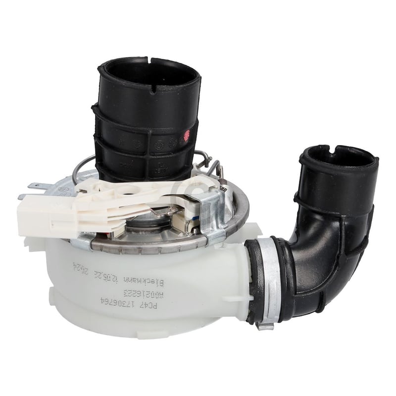 Heizelement für Heizpumpe AEG 140002162232 Bleckmann in Geschirrspüler