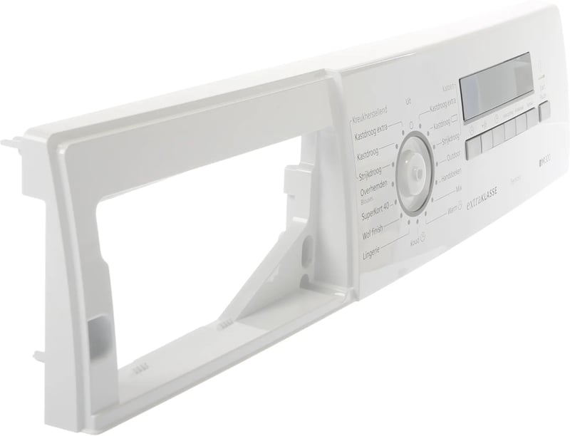 Bedienblende 11010356