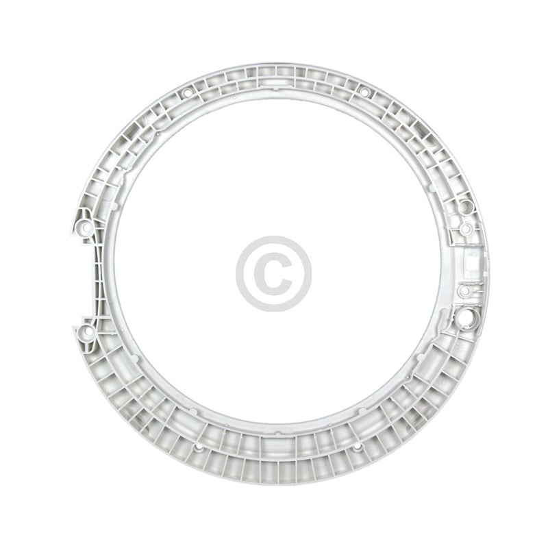 Türring innen Electrolux 132014840/4 weiß für Waschmaschine