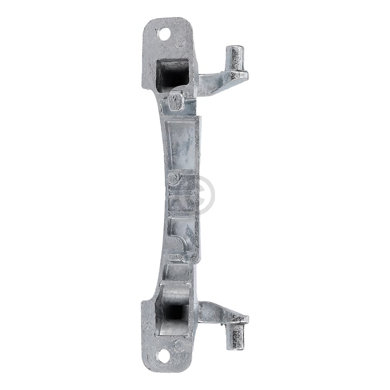 Türscharnier passend für Beko 2905710100 für Waschmaschine Frontlader 10107327