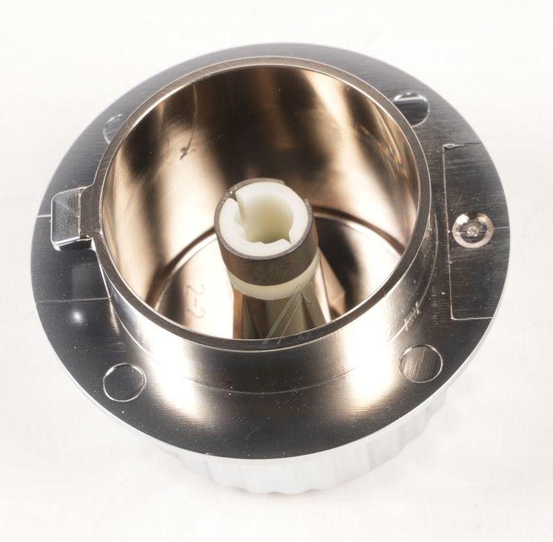 F800D3030GP Knopf für Mikrowelle Panasonic F800D3030GP Bedienknopf