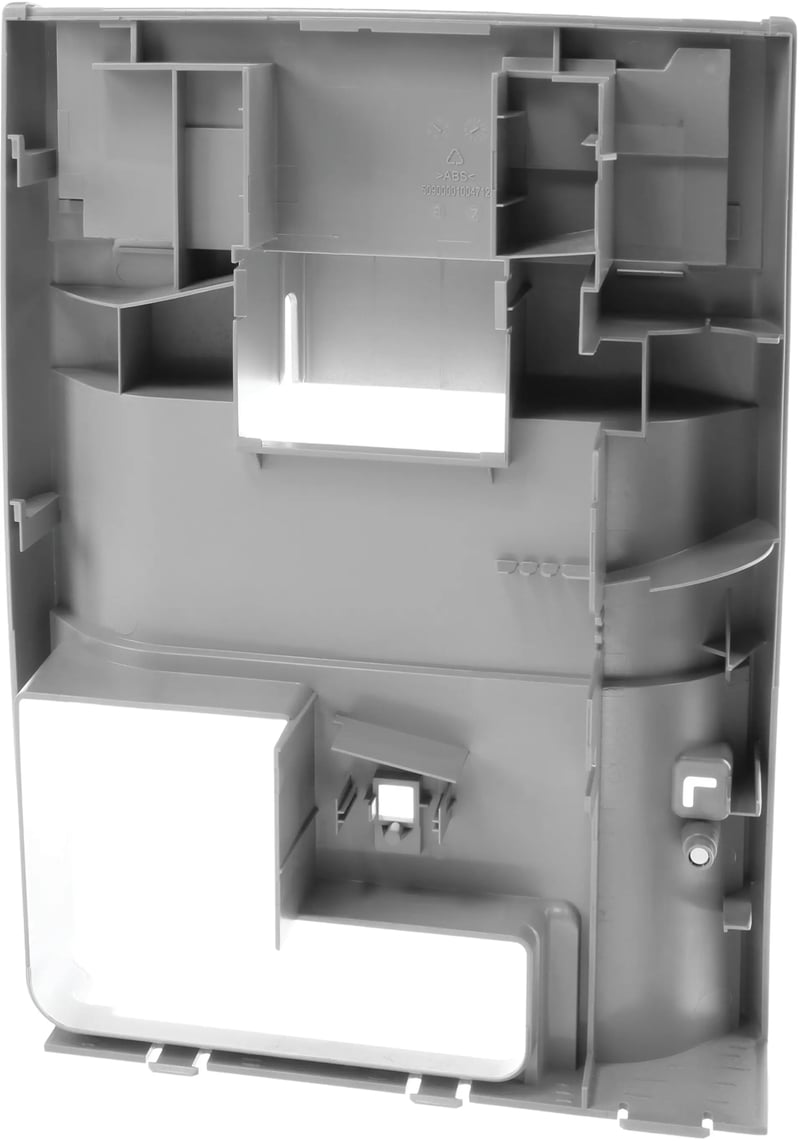 Gehäuse-Vorderteil 11003797