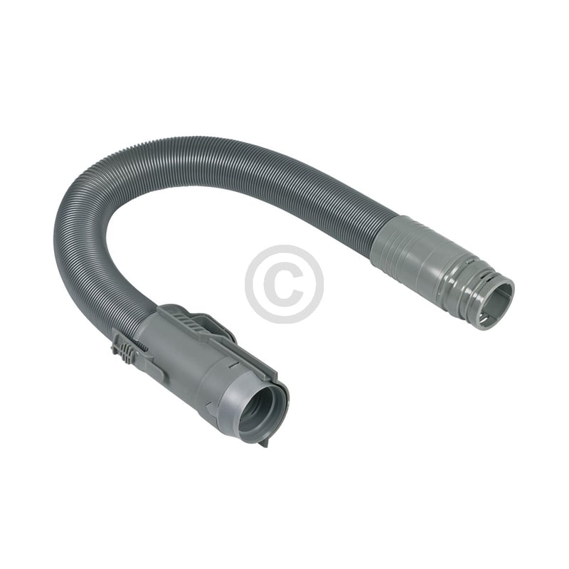 Saugschlauch Verlängerung wie dyson 908474-37 ausziehbar für Staubsauger